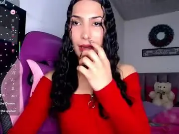 Chaturbate Adult Video Chat of jessica_princess8511