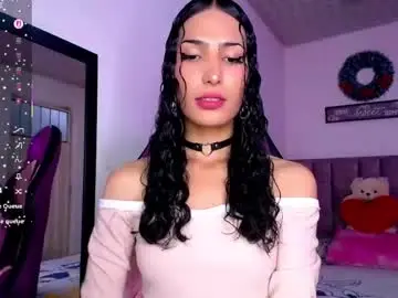 Chaturbate Best Webcam of jessica_princess8511