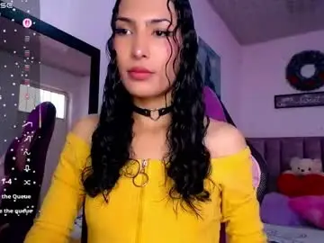 Chaturbate Free Porn Cam of jessica_princess8511