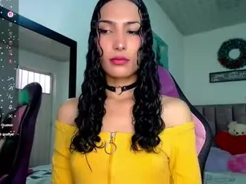 Chaturbate Live Porn of jessica_princess8511