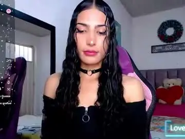Chaturbate Private Sex Chat of jessica_princess8511