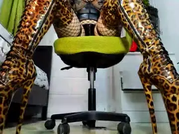 Chaturbate Best live sex cam show of mistresstiffany69