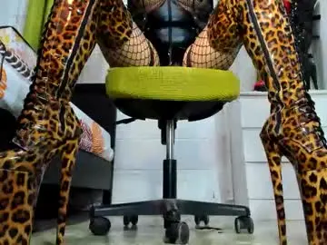 Chaturbate Sex Cam of mistresstiffany69