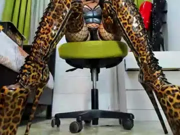 Chaturbate Live Porn of mistresstiffany69
