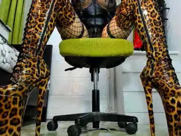 Chaturbate Watch Live Sex Cams of mistresstiffany69