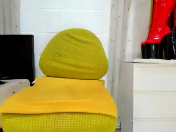 Chaturbate Live Sex Cam of mistresstiffany69