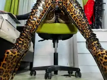 Chaturbate Adult Webcam of mistresstiffany69