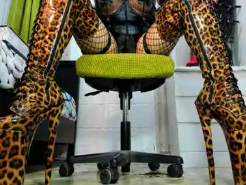 Chaturbate Best live sex cam show of mistresstiffany69