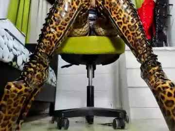 Chaturbate Live Porn of mistresstiffany69