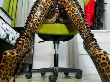 Chaturbate Best live sex cam show of mistresstiffany69