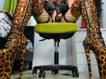 Chaturbate Adult Video Chat of mistresstiffany69