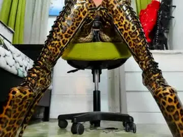 Chaturbate Live Porn of mistresstiffany69