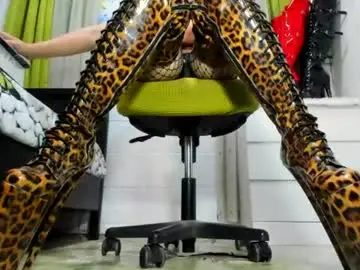 Chaturbate Best live sex cam show of mistresstiffany69