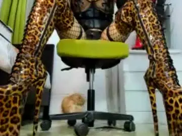 Chaturbate Live Porn of mistresstiffany69