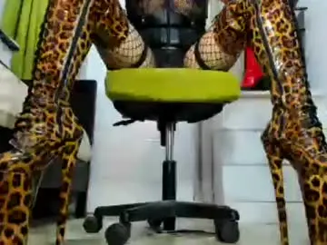 Chaturbate Sex Cam of mistresstiffany69