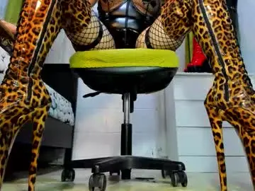 Chaturbate Live Porn of mistresstiffany69