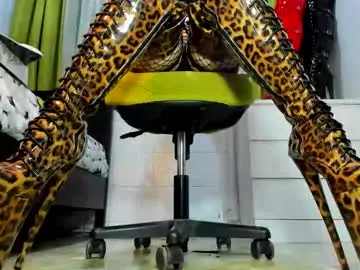 Chaturbate Best live sex cam show of mistresstiffany69