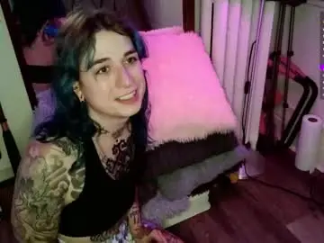 Chaturbate Adult Webcam of sissyslut4201