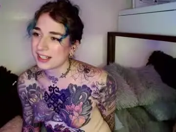 Chaturbate Adult Webcams of sissyslut4201