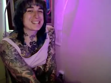 Chaturbate Live Sex of sissyslut4201