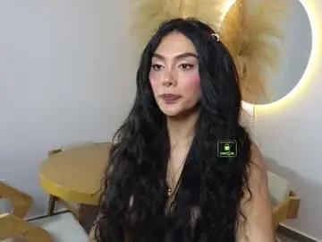 Chaturbate Live Porn of abbeyone