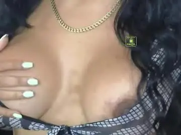 Chaturbate Sex Cam of abbeyone
