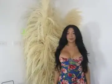 Chaturbate Live Porn of abbeyone