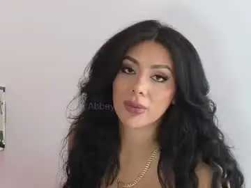 Chaturbate Live Sex of abbeyone