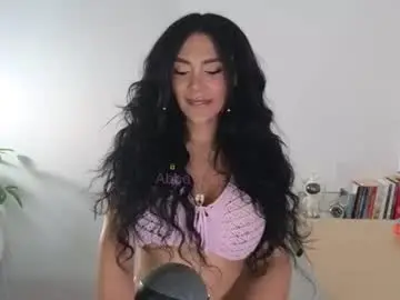 Chaturbate Watch Live Sex Cams of abbeyone