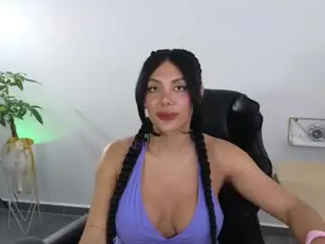Chaturbate Sex Cam of abbeyone