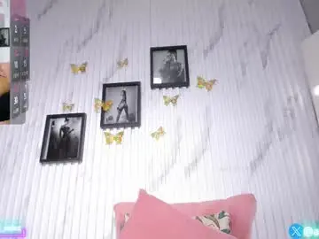 Chaturbate Sex Chat of ainaravelez