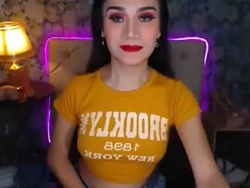 Chaturbate Sex Chat of angelcumfallen