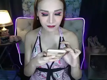 Chaturbate Live Sex of angelcumfallen