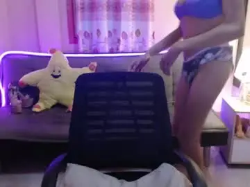 Chaturbate Best live sex cam show of angelcumfallen