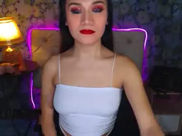 Chaturbate Nude Webcam of angelcumfallen