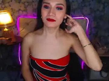 Chaturbate Live Sex of angelcumfallen