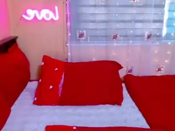 Chaturbate Adult Webcams of ashleyxxxversahuge