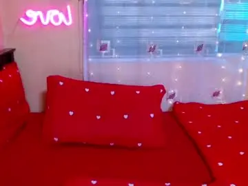 Chaturbate Live Porn of ashleyxxxversahuge