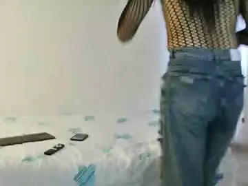 Chaturbate Best Webcam of bairon11