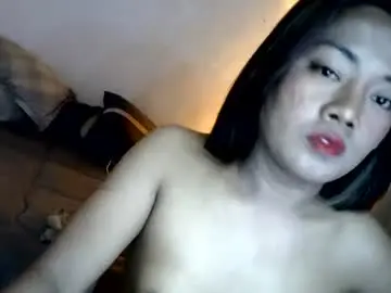 Chaturbate Best Webcam of bombshell_trixsy