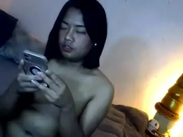 Chaturbate Sex Chat of bombshell_trixsy