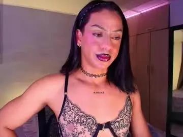 Chaturbate Nude Webcam of emma_demonn