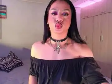 Chaturbate Live Sex Cam of emma_demonn