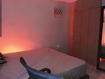Chaturbate Sex Chat of emma_demonn