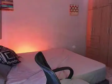 Chaturbate Nude Webcam of emma_demonn