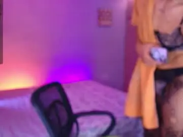 Chaturbate Private Sex Chat of emma_demonn