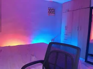 Chaturbate Live Porn of emma_demonn