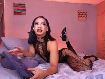 Chaturbate Best live sex cam show of emma_demonn