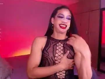 Chaturbate Live Porn of emma_demonn