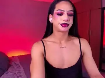 Chaturbate Free Live Porn of emma_demonn